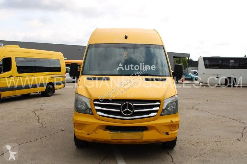 Veicolo commerciale Mercedes / 314 CDI / Lift /...