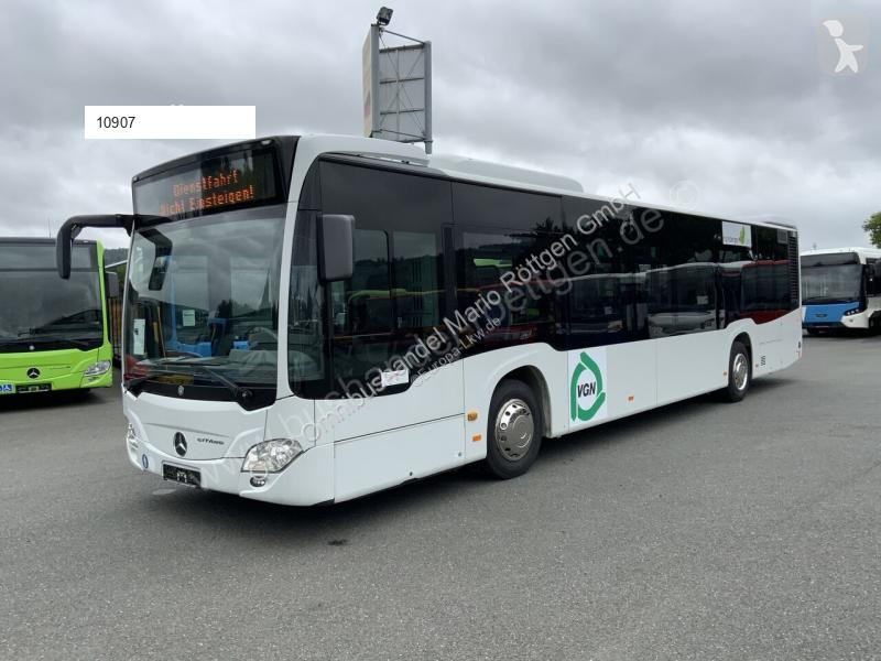 باص Mercedes O 530