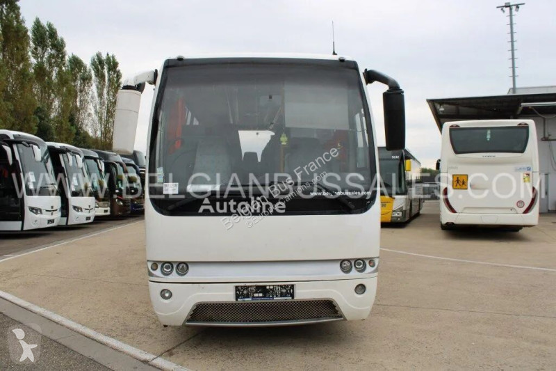 Autobus Temsa 9 / 8.4m / Euro 4