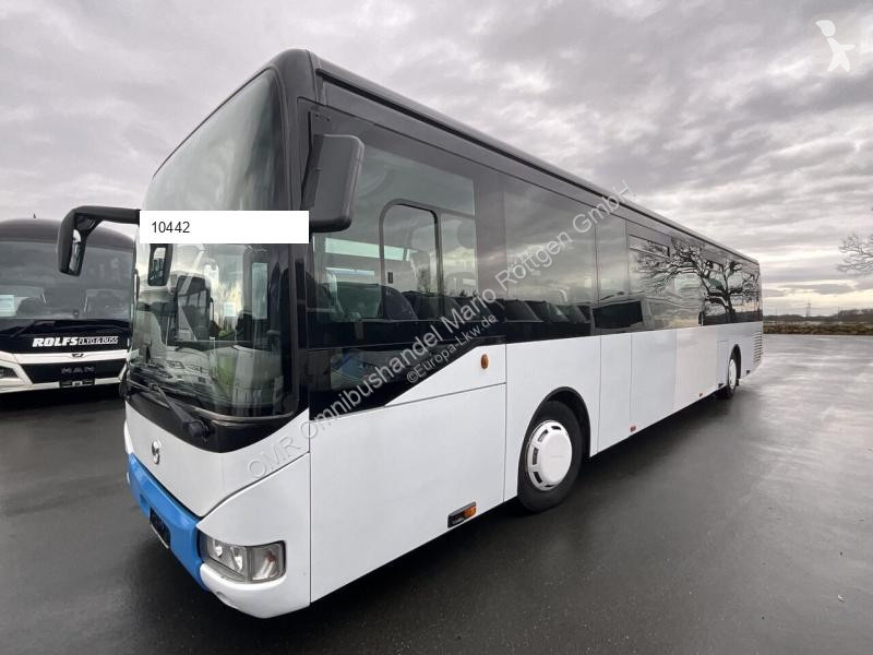 Autobuz Iveco