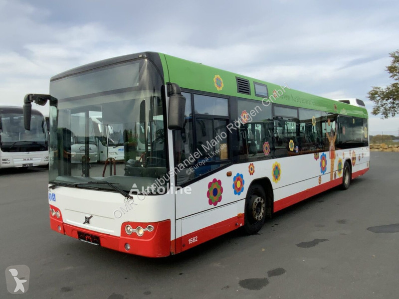 Autobús Volvo 7700