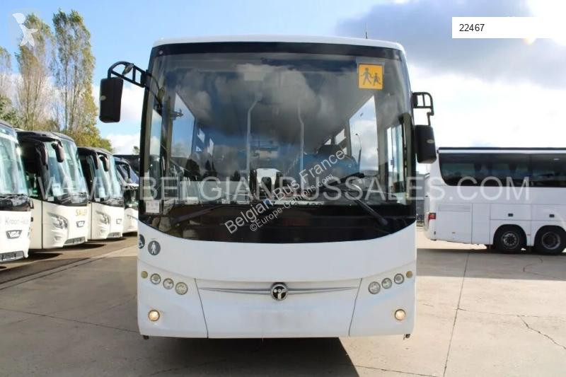 Autobus Temsa LD 12 SB / Crossway / Intouro /...