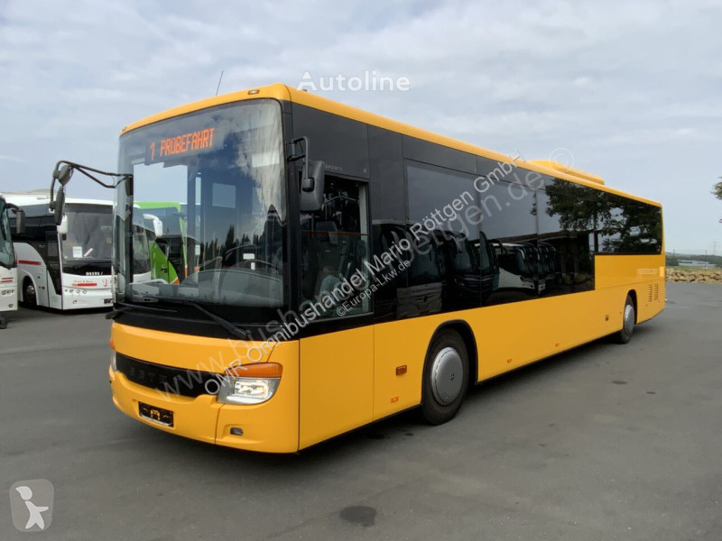 Autobus Setra LE Business