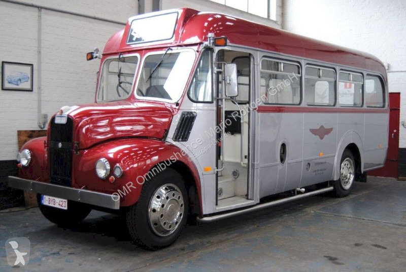 Autobuz MXX 310