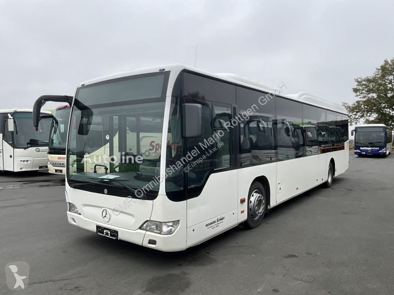 Autobuz Mercedes O 530 LE