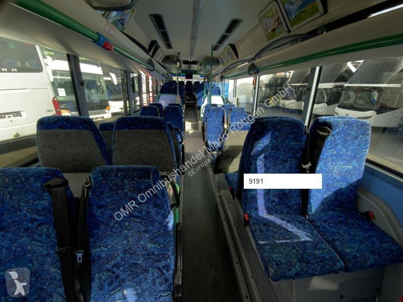 Autobús Iveco LE