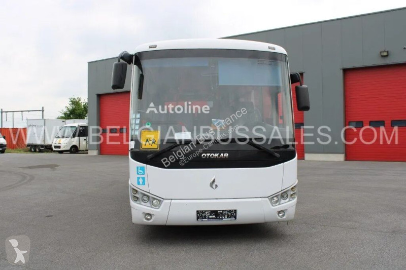 Autobuz Otokar U / 250 / NON RIDING!