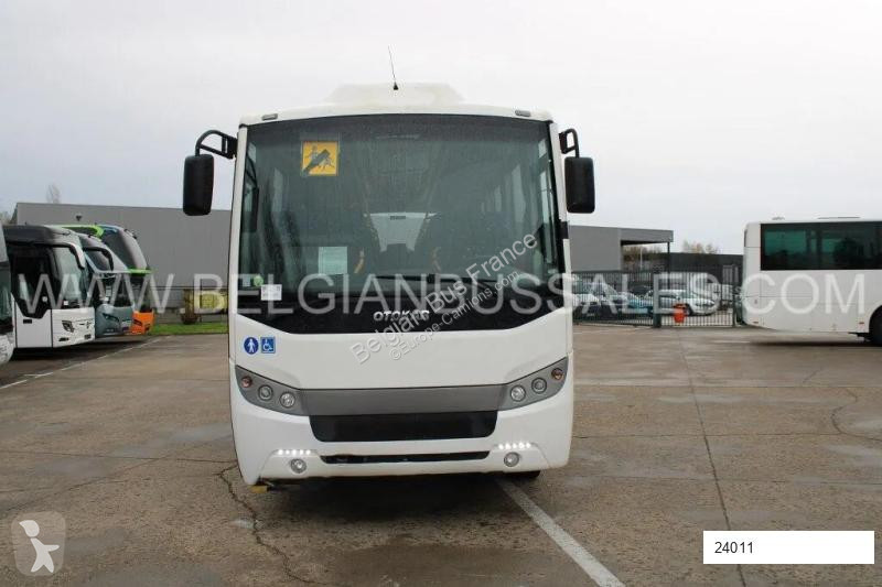 Autobuz Otokar U / Airco /