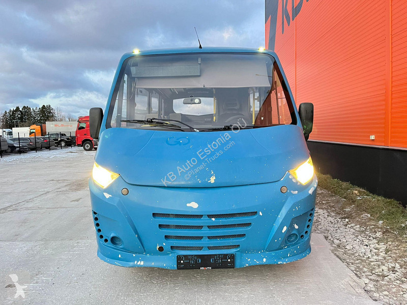 Autobus Iveco Kapena Thesi 7 PCS AVAILABLE...