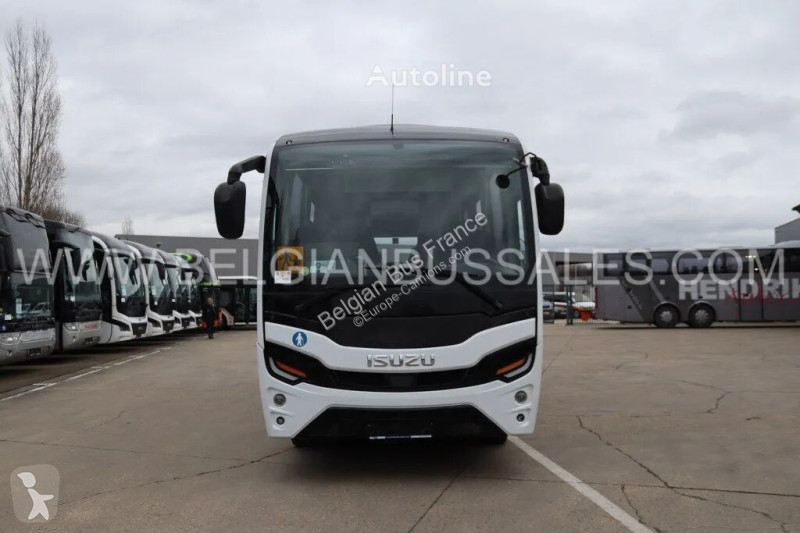 Autobuz Isuzu Anadolu Grand Toro / Navigo Mega...