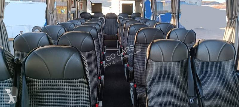 Autobuz Isuzu NOVO 29+1