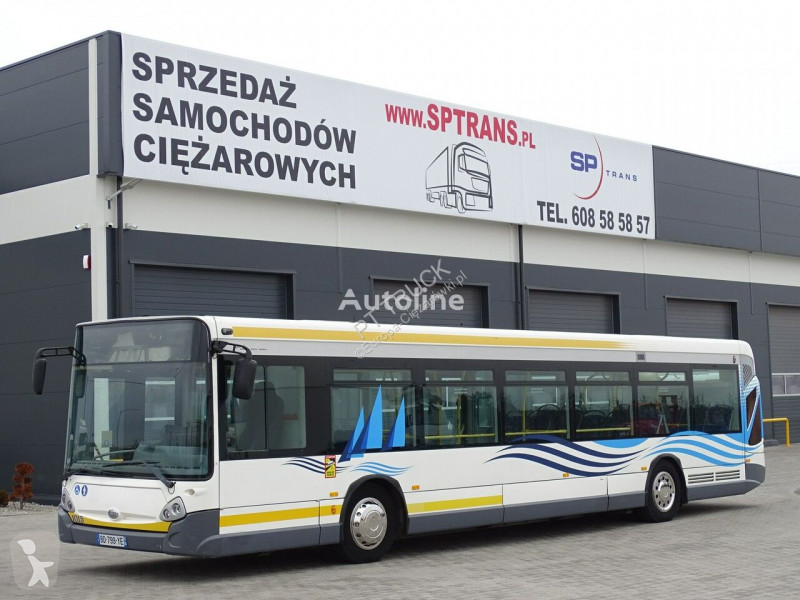 باص GX327