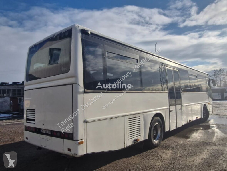 Camioneta Renault ARES / ILIADE / EXPORT