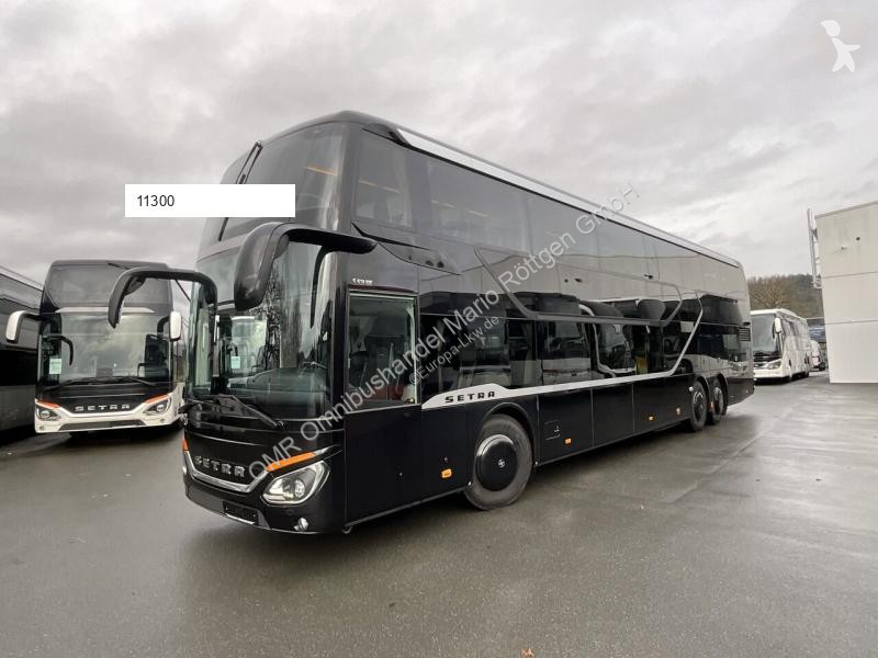 Autocar Setra S 531 DT