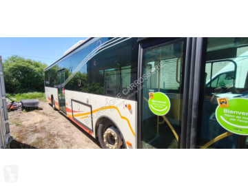 Autobús