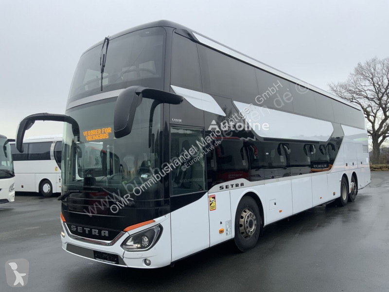 Autocar Setra S 531 DT