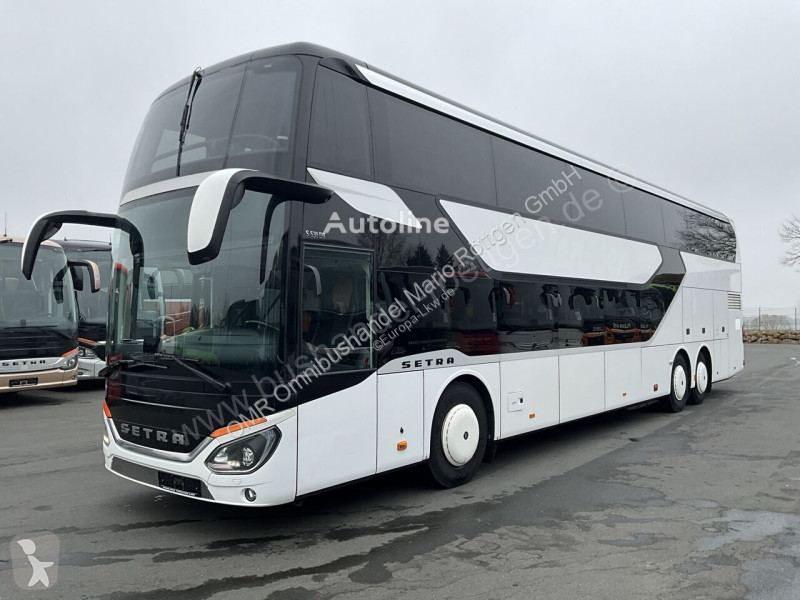 Autocar Setra S 531 DT