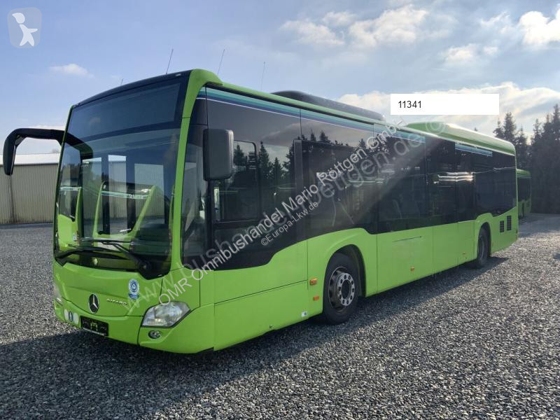 باص Mercedes O 530