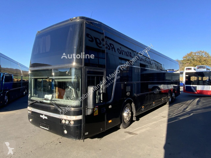 Autocar Van Hool T 918