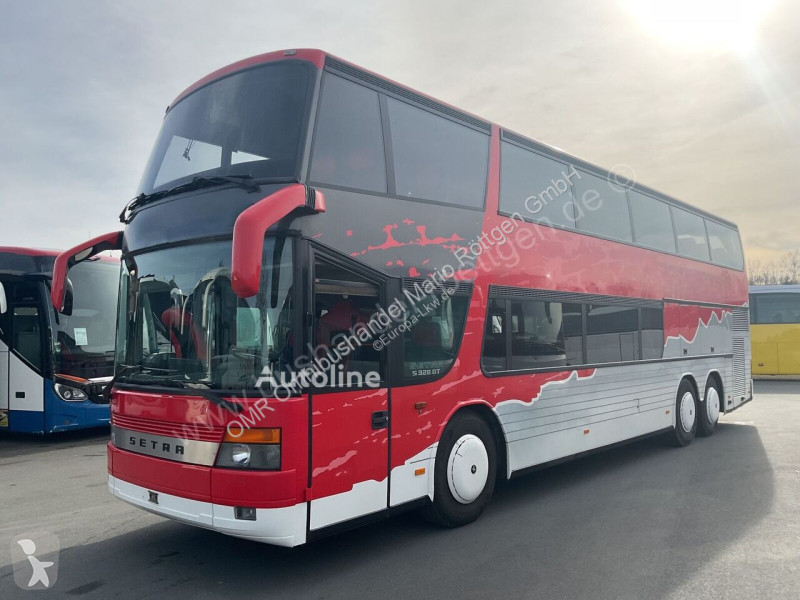 Autocar Setra S 328 DT