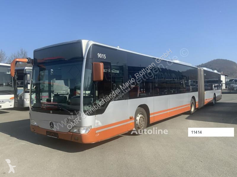 Autobuz Mercedes O 530 G