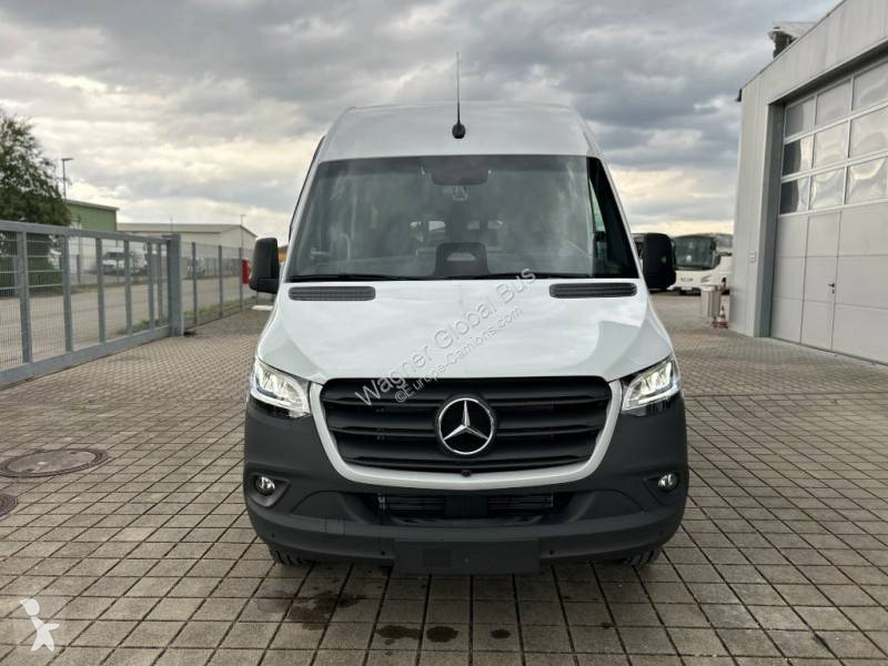 Autobus Mercedes 517 Multi neuf sur commande