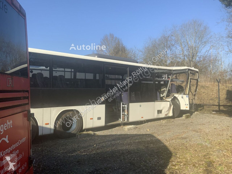 Camioneta Setra S 418 LE Business