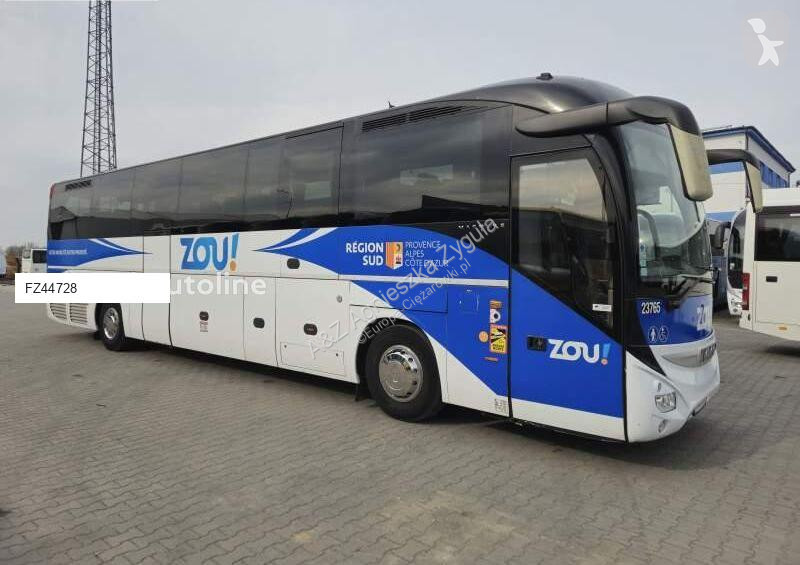 Camioneta Iveco MAGELYS / SPROWADZONY / WINDA /...