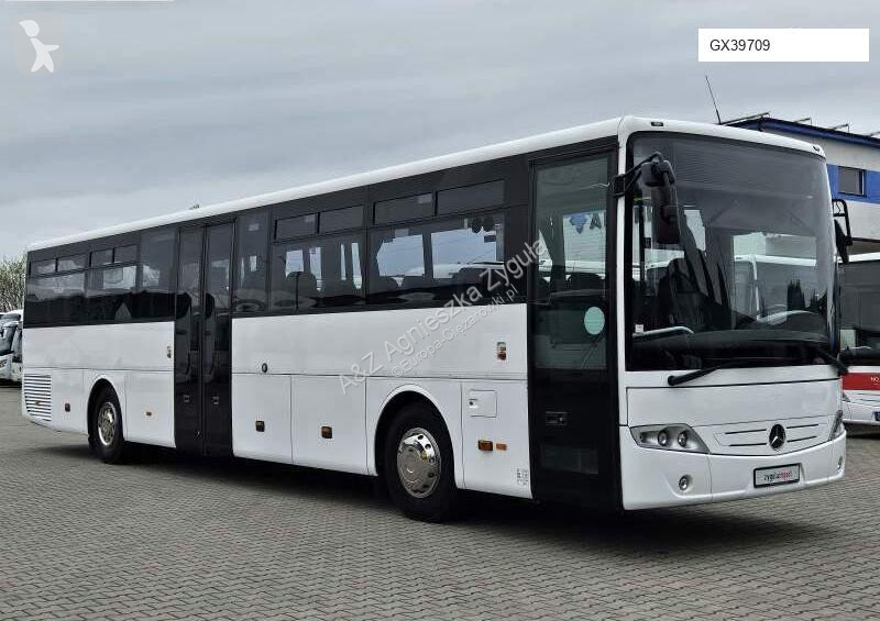 باص Mercedes INTOURO M/L / SPROWADZONY / EEV /...