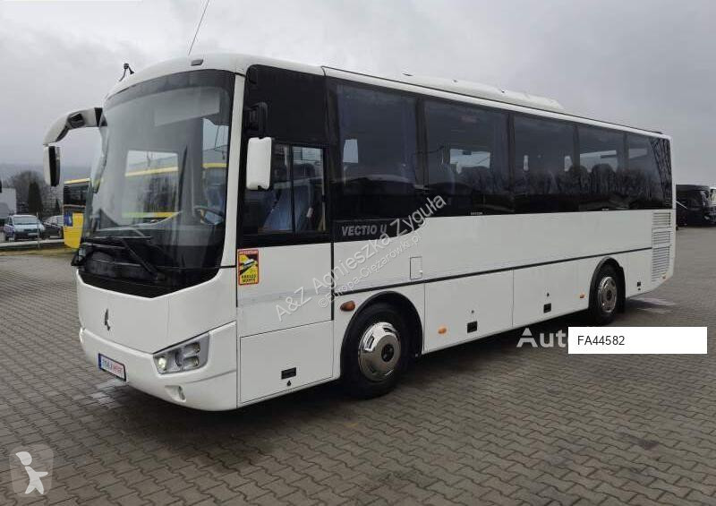 Autobus Otokar VECTIO / KLIMA / PRZEBIEG...