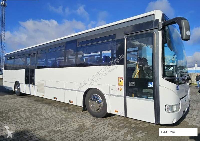 Autobus Irisbus CROSSWAY/ SPROWADZONY/...