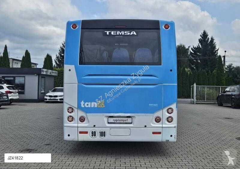 Autobus Temsa TOURMALIN LIGHT 13