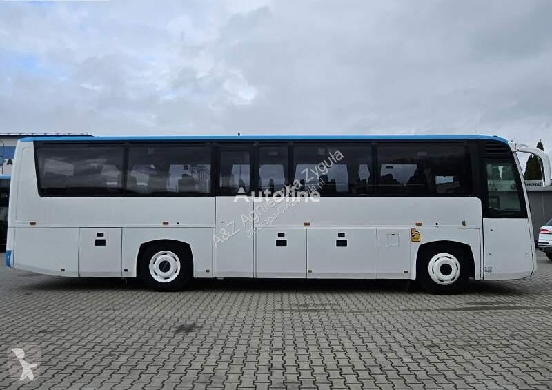 Autobus Irisbus ILIADE RT / SPROWADZONA / 10.60...