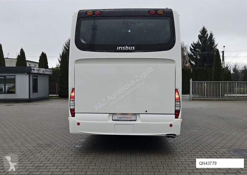 Autobus Irisbus CROSSWAY