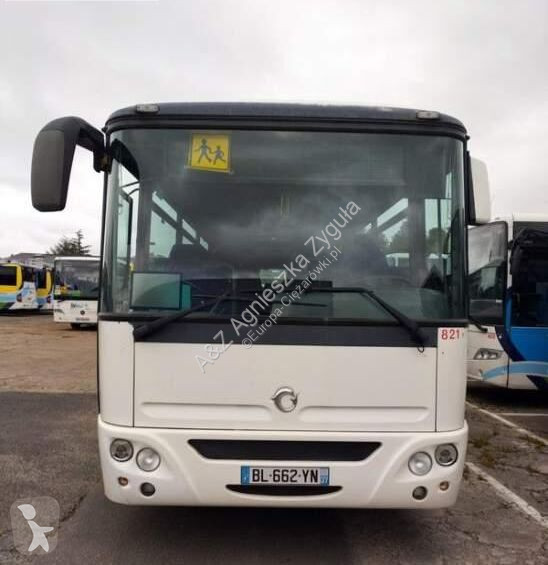 Autobus Irisbus AXER