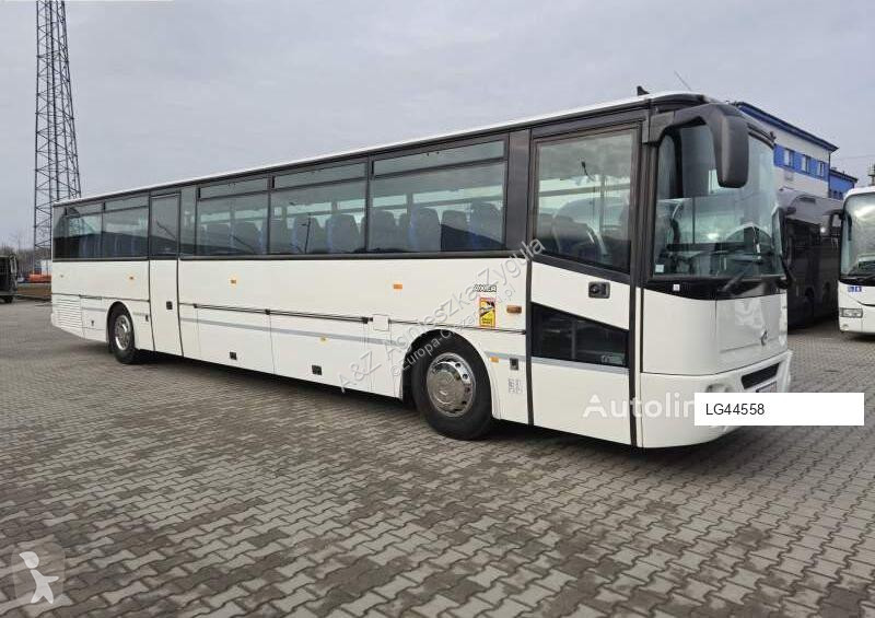 Autobus Irisbus AXER / SPROWADZONY Z FRANCJI