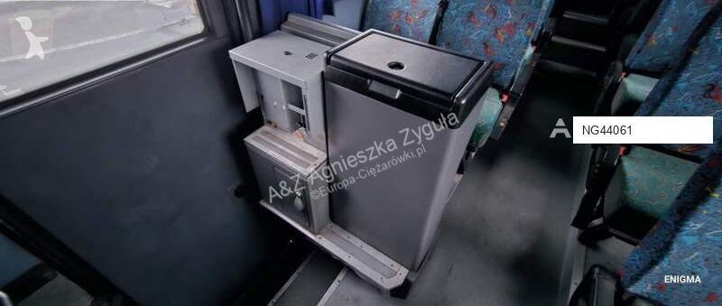 Autobus Autosan LIDER MIDI / KRÓTKI/ DO NAUKI...