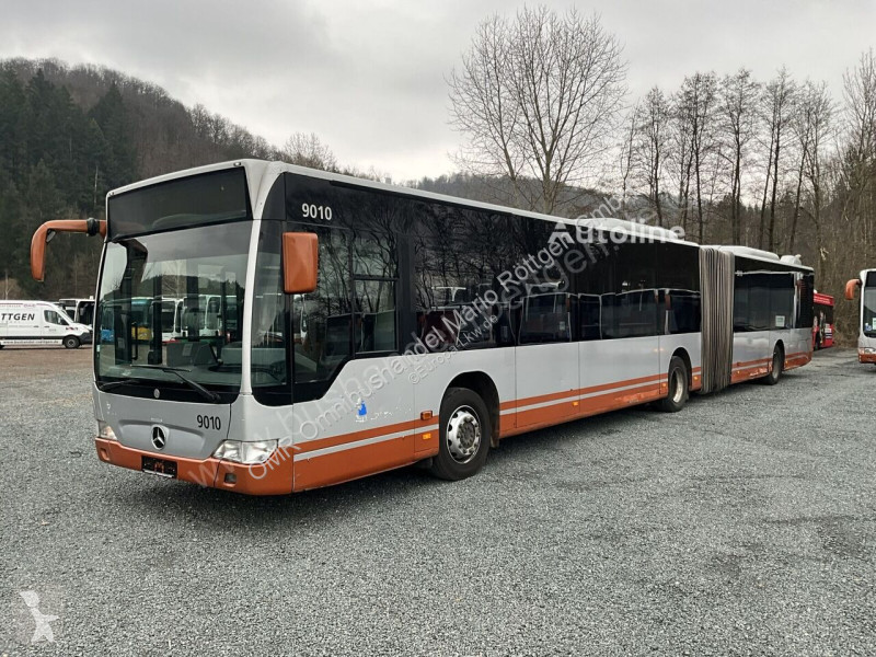 Autobuz Mercedes O 530 G