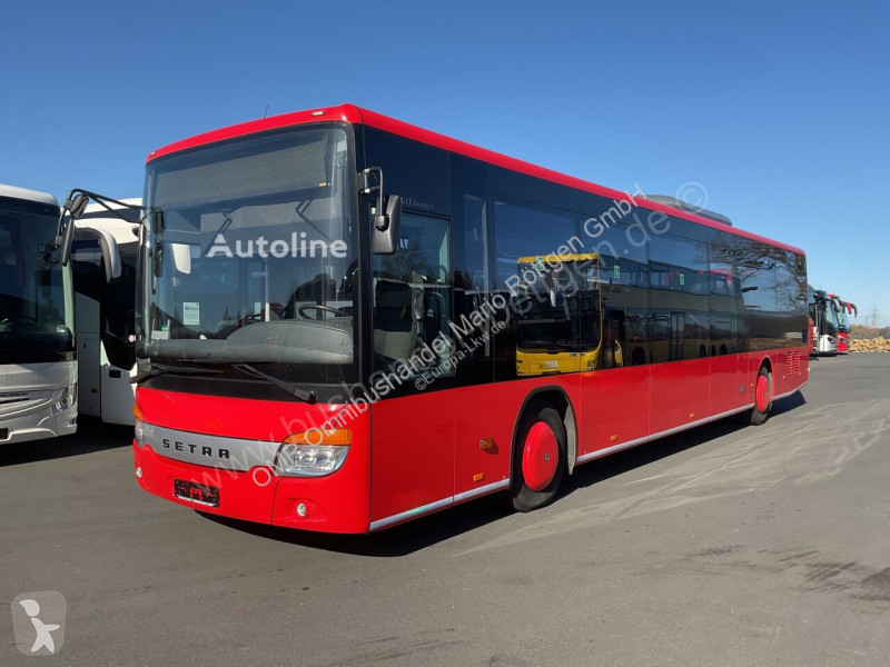 Autobus Setra LE Business