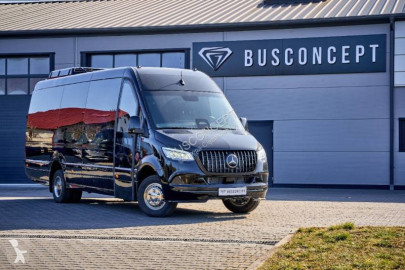 Minibus Mercedes neuf