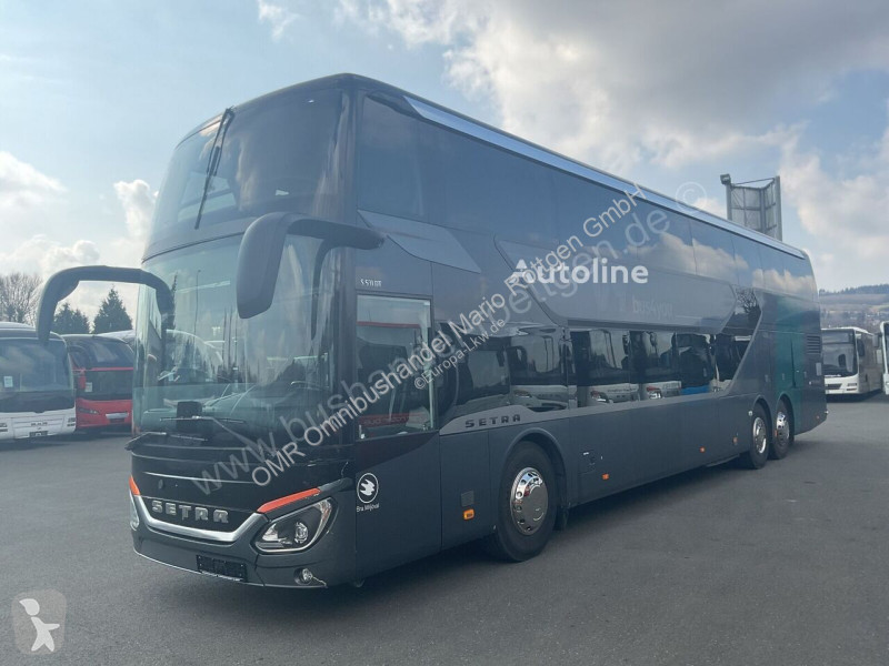 Autocar Setra S 531 DT