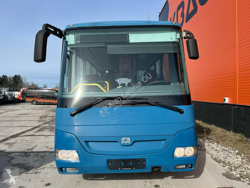 Autobuz SOR C 10.5 42 SEATS + 32 STANDING /...
