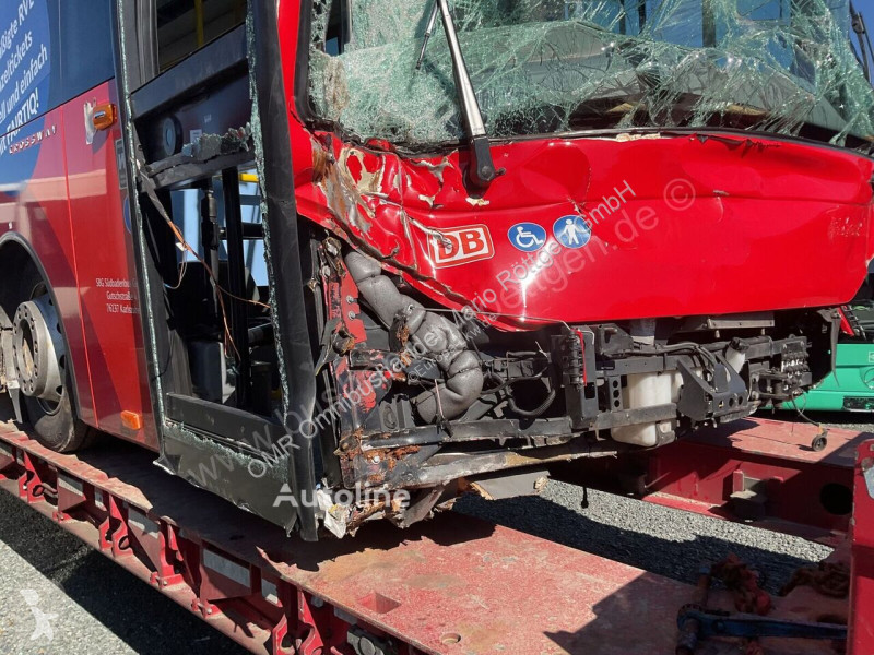 Autobuz Iveco LE
