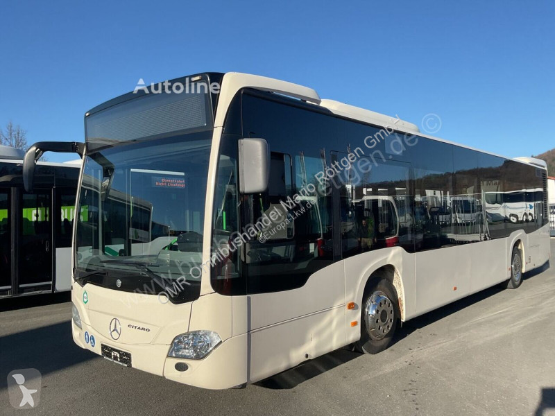 Bus Mercedes O 530 C2