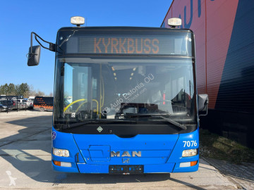 Midibus MAN