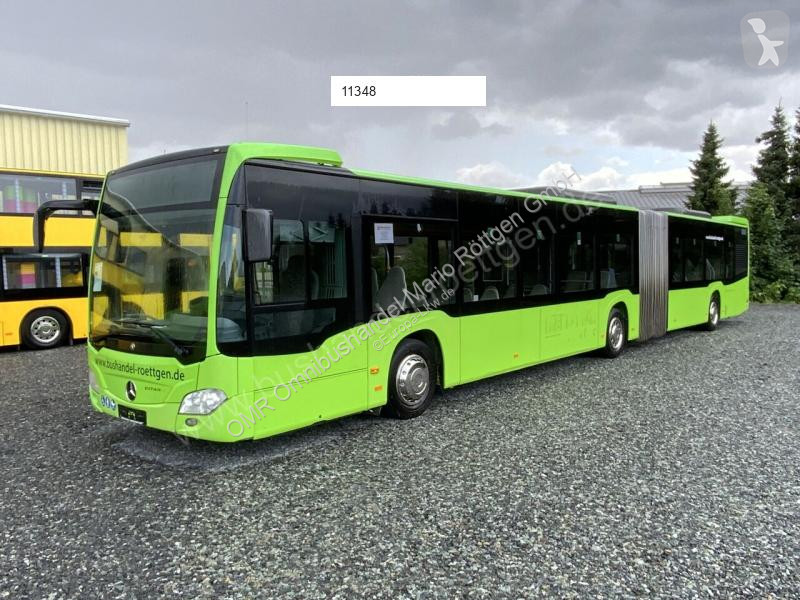 Autobuz Mercedes O 530