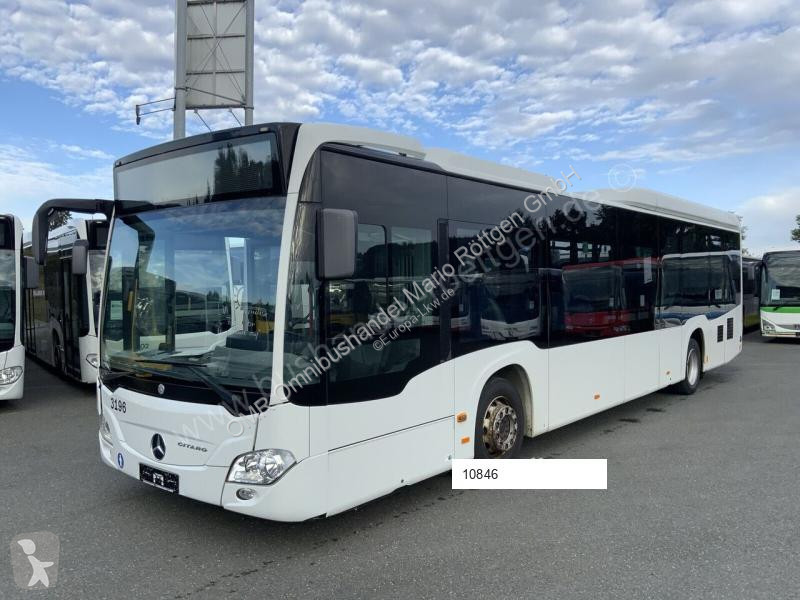 باص Mercedes O 530 LE