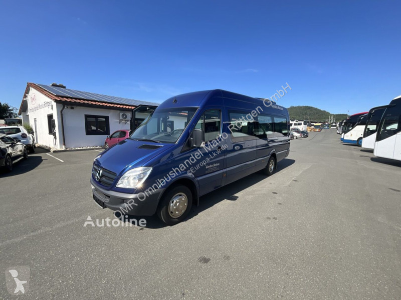Autobus Mercedes 519 CDI