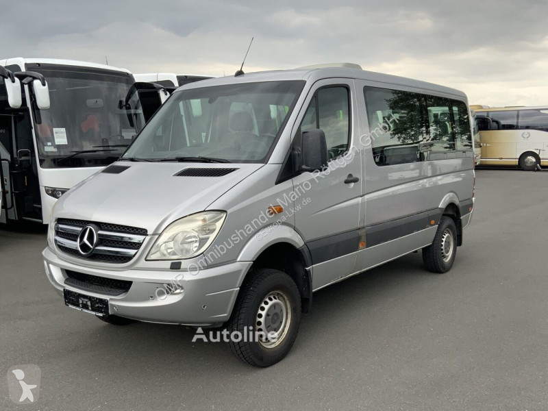 Autobus Mercedes 315 CDI