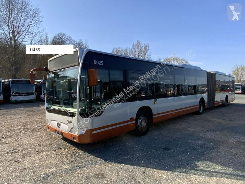 Autobuz Mercedes O 530 G